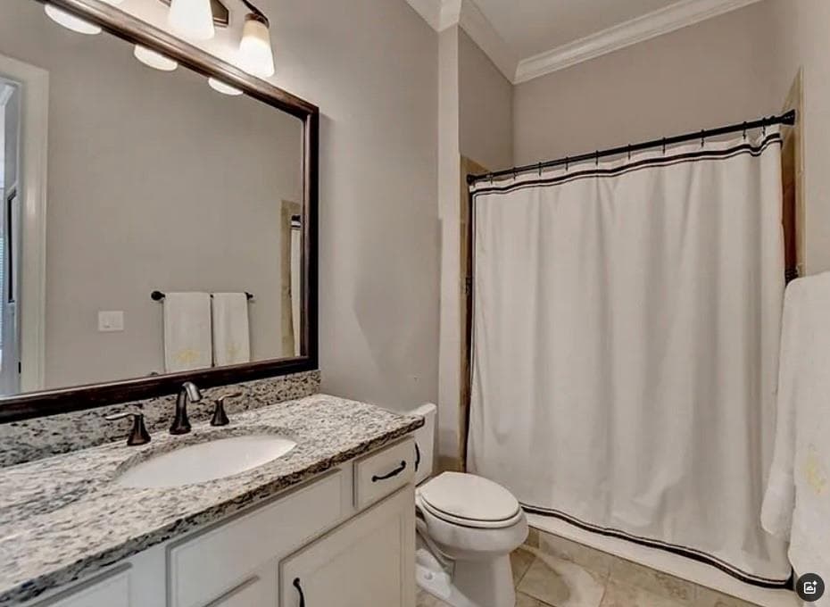 6 bedroom, 5 bathroom, 4,556 sq ft single family residence for rent at 4105 Hopewell Springs Drive, Milton, GA 30004 for $6,250 a month — photo 8