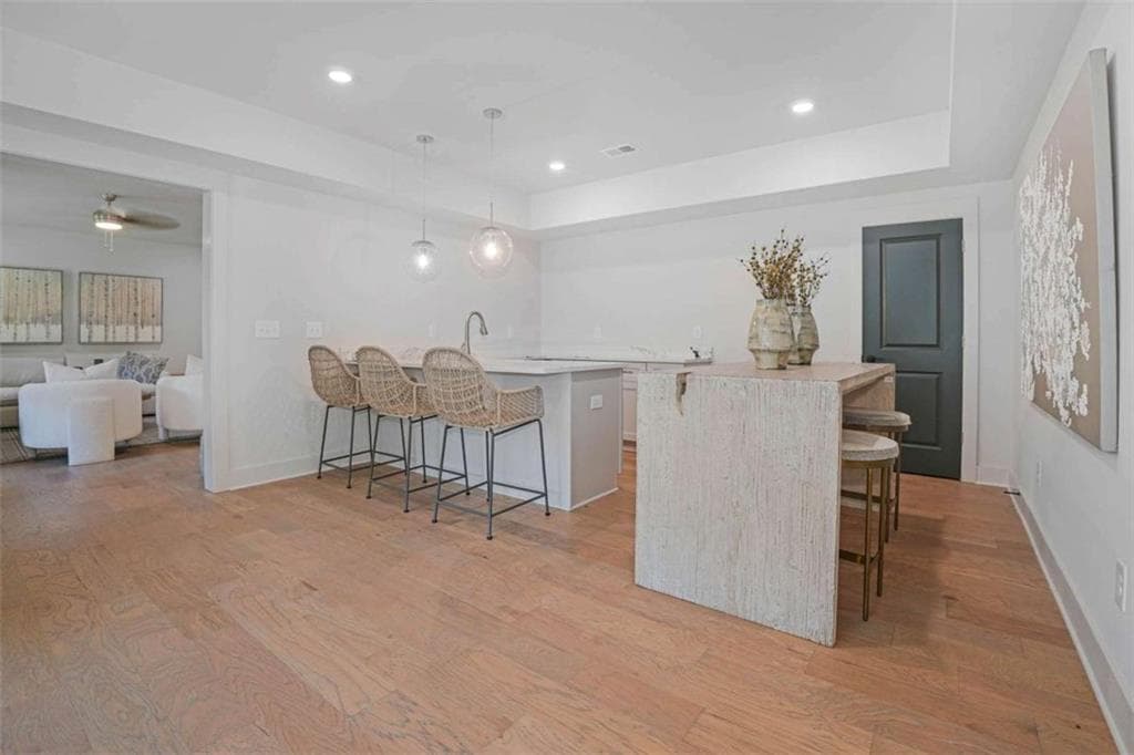 4 bedroom, 5 bathroom, 3,270 sq ft single family residence for sale at 480 Races Road, Hoschton, GA 30548 — photo 5
