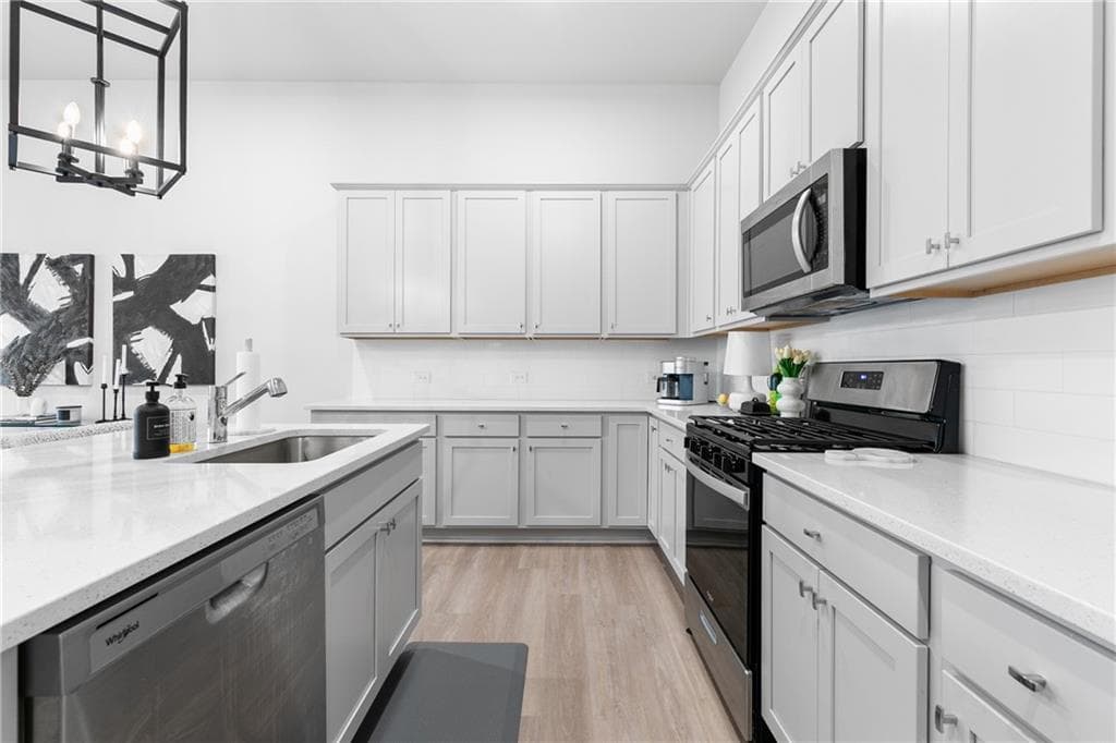 3 bedroom, 3 bathroom, 1,958 sq ft townhouse for rent at 777 STICKLEY OAK Way, Woodstock, GA 30189 for $2,999 a month — photo 8