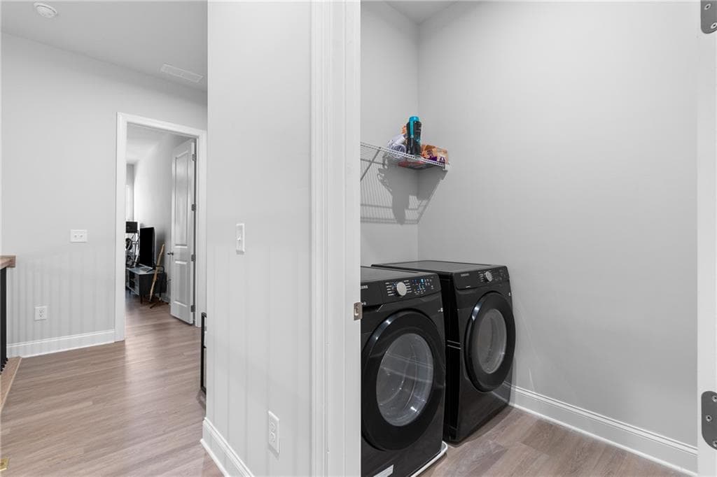 3 bedroom, 3 bathroom, 1,958 sq ft townhouse for rent at 777 STICKLEY OAK Way, Woodstock, GA 30189 for $2,999 a month — photo 10