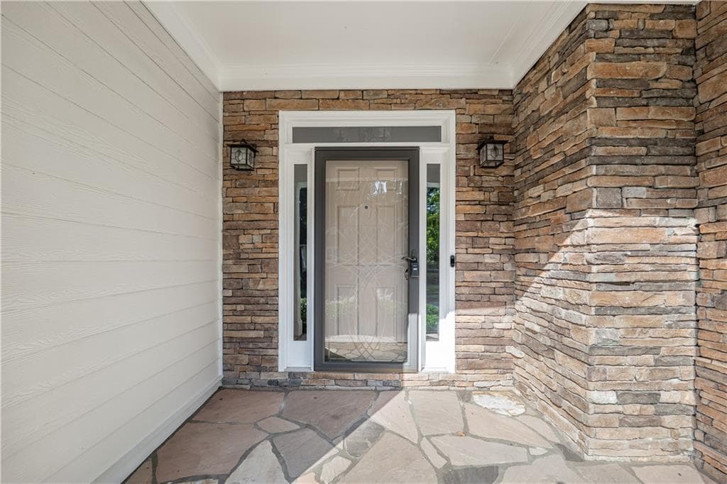 4 bedroom, 4 bathroom, 3,481 sq ft single family residence for sale at 2059 Woodside Park Drive, Woodstock, GA 30188 — photo 6