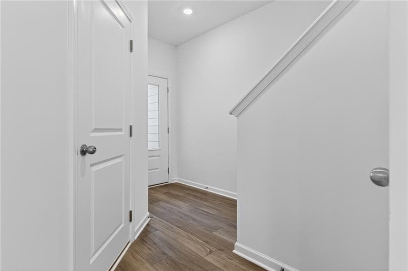 3 bedroom, 3 bathroom, 1,831 sq ft townhouse for rent at 879 Rainwater Trace, Lawrenceville, GA 30044 for $2,300 a month — photo 8