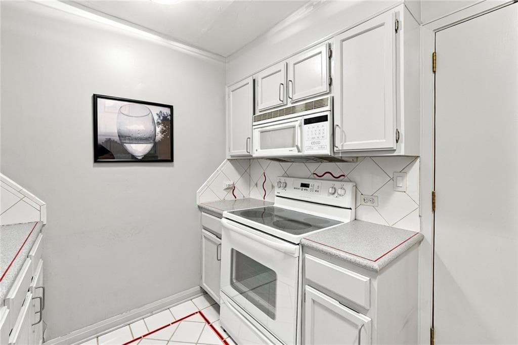 1 bedroom, 1 bathroom, 862 sq ft condominium for sale at 145 15th Street 426, Atlanta, GA 30309 — photo 7