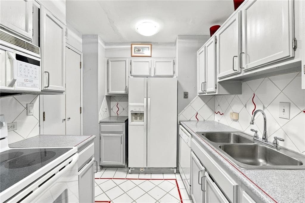 1 bedroom, 1 bathroom, 862 sq ft condominium for sale at 145 15th Street 426, Atlanta, GA 30309 — photo 9