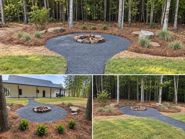 3 bedroom, 2 bathroom, 1,500 sq ft single family residence under contract at 3512 Vinson Mountain Road, Rockmart, GA 30153 — photo 2