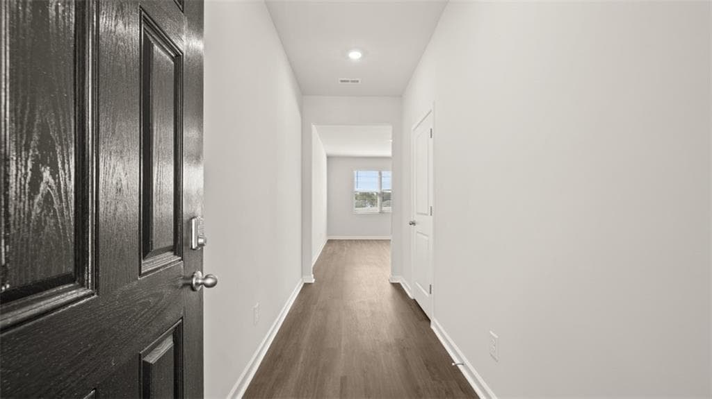 3 bedroom, 3 bathroom, 1,498 sq ft townhouse for sale at 136 Pinemarrow Trail, Stockbridge, GA 30281 — photo 2