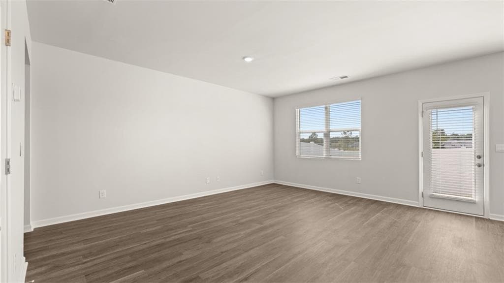 3 bedroom, 3 bathroom, 1,498 sq ft townhouse for sale at 136 Pinemarrow Trail, Stockbridge, GA 30281 — photo 6