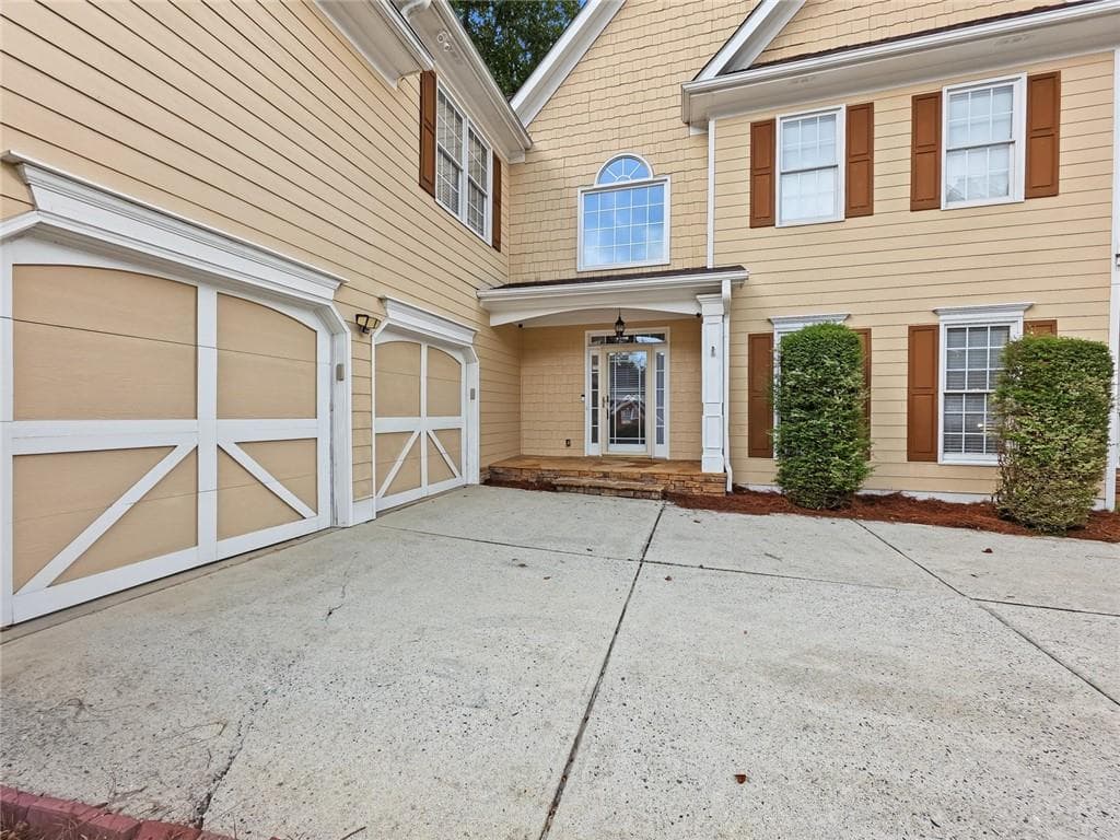 5 bedroom, 5 bathroom, 3,436 sq ft single family residence for sale at 2038 Haydenbrook Drive, Acworth, GA 30101 — photo 6