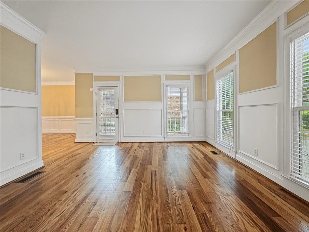 5 bedroom, 5 bathroom, 3,436 sq ft single family residence for sale at 2038 Haydenbrook Drive, Acworth, GA 30101 — photo 8