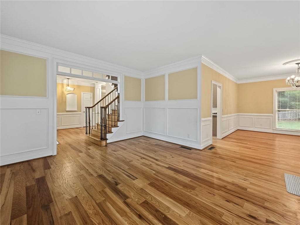 5 bedroom, 5 bathroom, 3,436 sq ft single family residence for sale at 2038 Haydenbrook Drive, Acworth, GA 30101 — photo 10