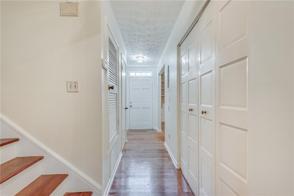 2 bedroom, 3 bathroom, 1,536 sq ft townhouse for sale at 837 Heritage Square, Decatur, GA 30033 — photo 5