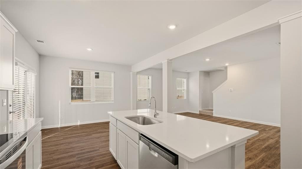 4 bedroom, 3 bathroom, 1,976 sq ft single family residence for sale at 168 Pinemarrow Trail, Stockbridge, GA 30281 — photo 10