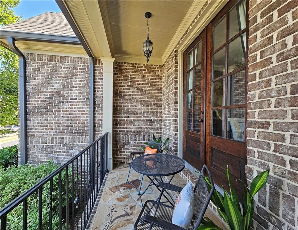 5 bedroom, 4 bathroom, 3,994 sq ft single family residence for sale at 4271 Sierra Creek Court, Hoschton, GA 30548 — photo 7