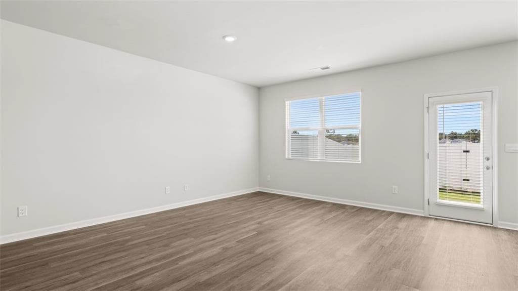 4 bedroom, 3 bathroom, 1,658 sq ft townhouse for sale at 138 Pinemarrow Trail, Stockbridge, GA 30281 — photo 5