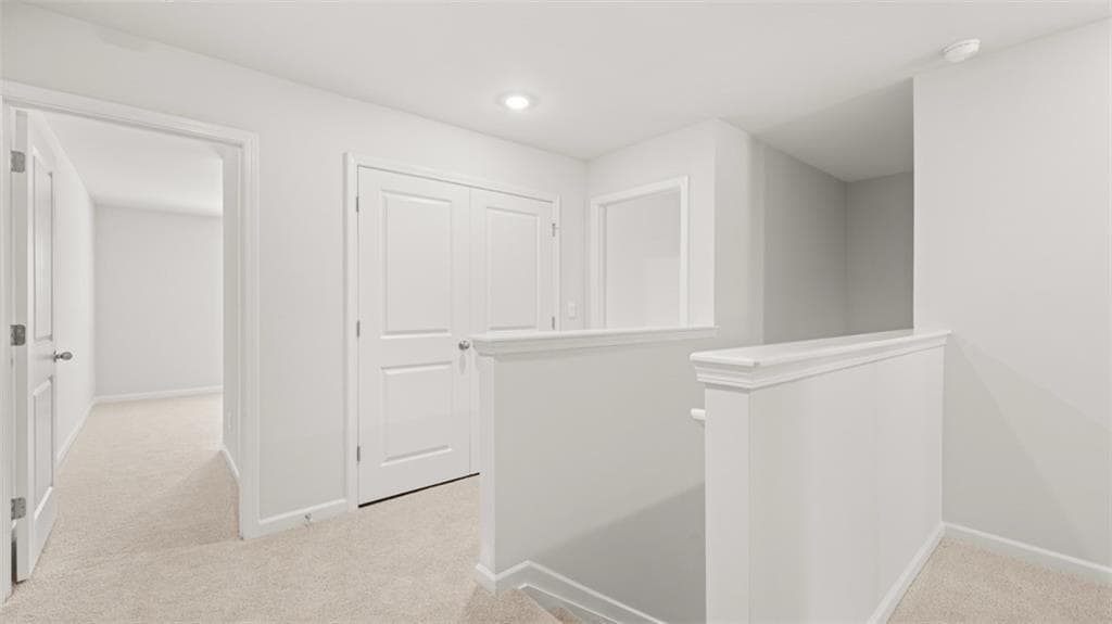 4 bedroom, 3 bathroom, 1,658 sq ft townhouse for sale at 138 Pinemarrow Trail, Stockbridge, GA 30281 — photo 8
