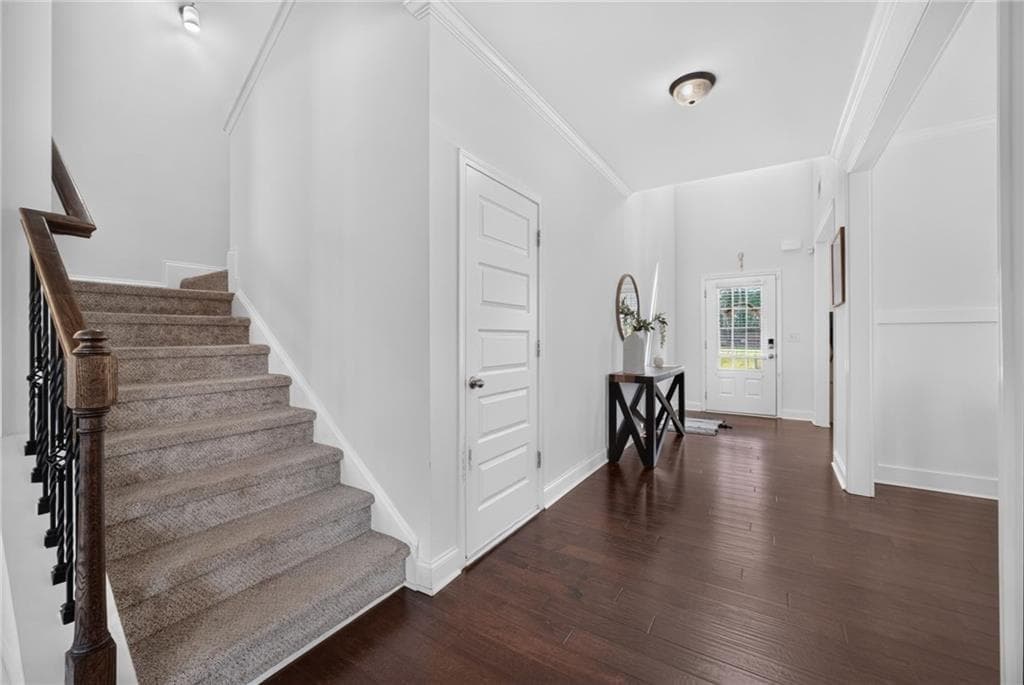 4 bedroom, 3 bathroom, 2,342 sq ft single family residence for sale at 41 Hinton Farm Way, Dacula, GA 30019 — photo 7