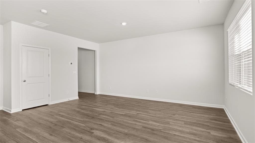 4 bedroom, 3 bathroom, 1,658 sq ft townhouse for sale at 134 Pinemarrow Trail, Stockbridge, GA 30281 — photo 6