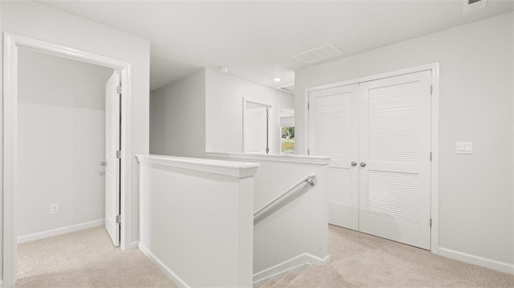4 bedroom, 3 bathroom, 1,658 sq ft townhouse for sale at 134 Pinemarrow Trail, Stockbridge, GA 30281 — photo 7