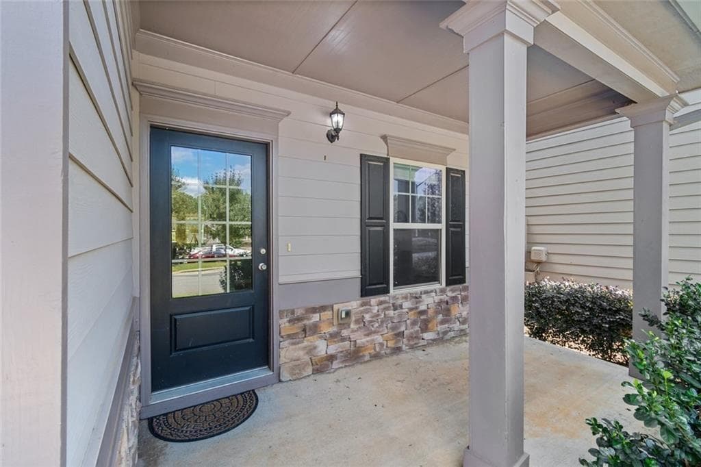 4 bedroom, 3 bathroom, 2,600 sq ft single family residence for sale at 808 Whisperwood Trail, Acworth, GA 30102 — photo 5