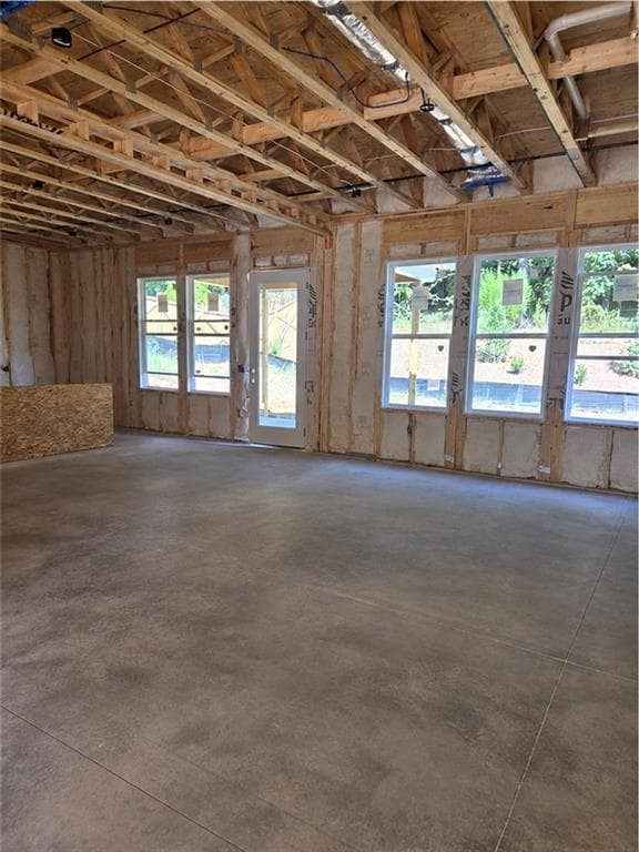 5 bedroom, 5 bathroom, 3,255 sq ft single family residence for sale at 735 Crest Line Trail, Powder Springs, GA 30127 — photo 3
