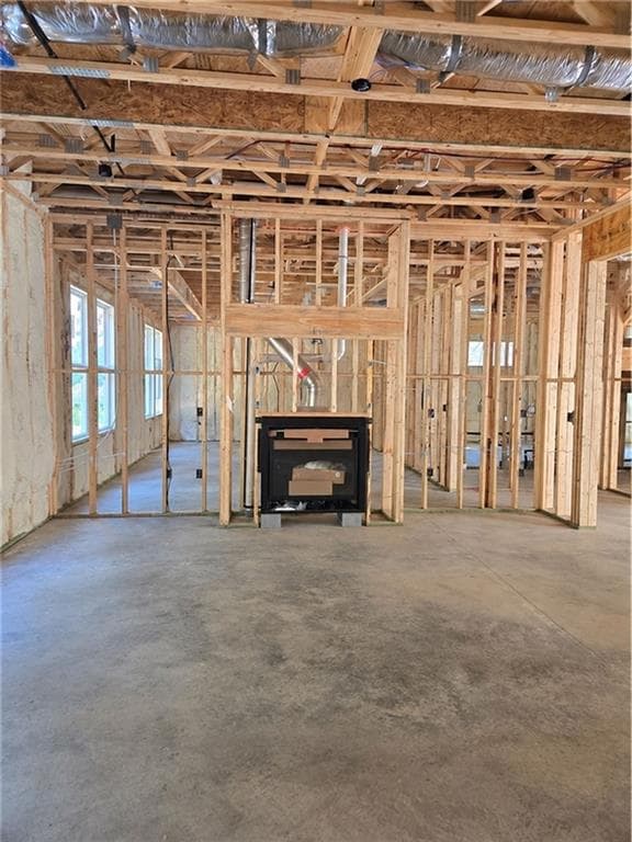 5 bedroom, 5 bathroom, 3,255 sq ft single family residence for sale at 735 Crest Line Trail, Powder Springs, GA 30127 — photo 4
