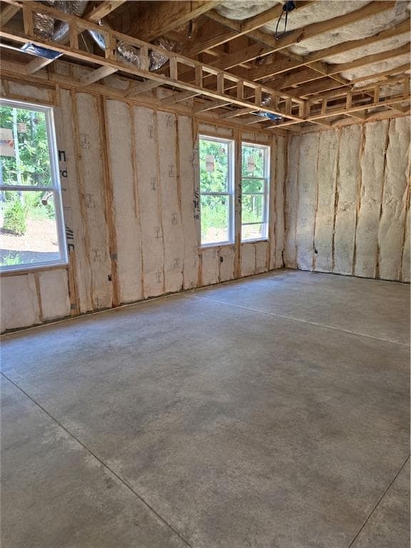 5 bedroom, 5 bathroom, 3,255 sq ft single family residence for sale at 735 Crest Line Trail, Powder Springs, GA 30127 — photo 6