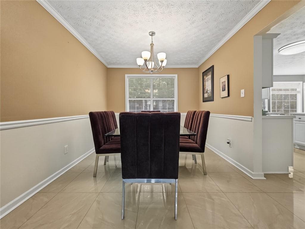4 bedroom, 3 bathroom, 2,672 sq ft single family residence under contract at 3359 Rockmill Drive, Ellenwood, GA 30294 — photo 6