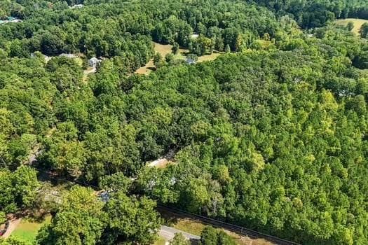 single family residence for sale at 1400 Butterworth Road, Canton, GA 30114 — photo 4