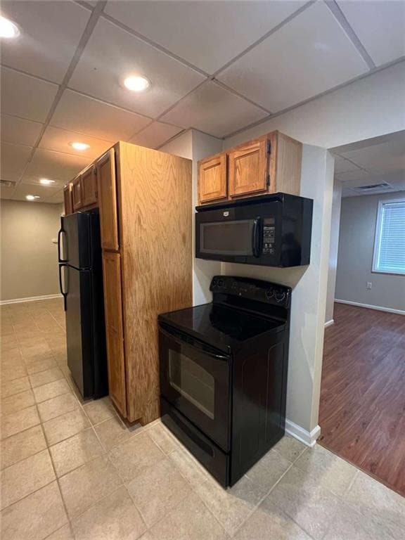 1 bedroom, 2 bathroom, 1,005 sq ft single family residence for rent at 2761 Cocklebur Road BASEMENT, Decatur, GA 30034 for $1,350 a month — photo 3