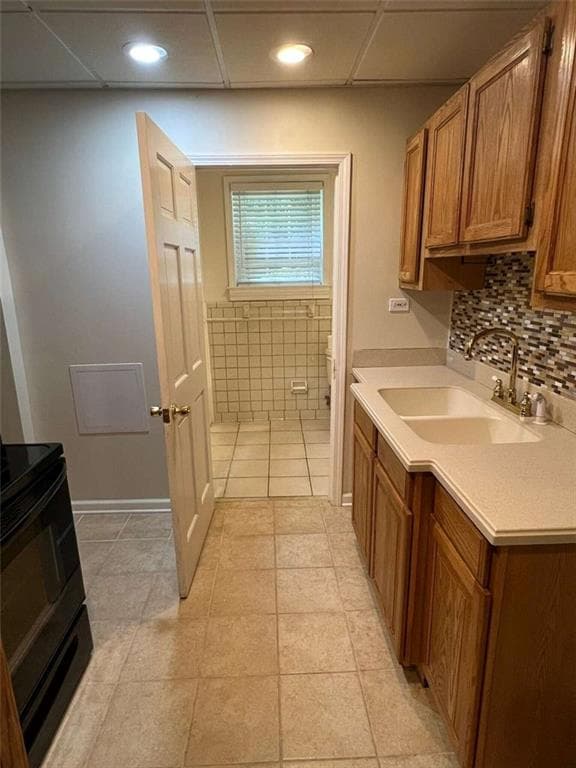 1 bedroom, 2 bathroom, 1,005 sq ft single family residence for rent at 2761 Cocklebur Road BASEMENT, Decatur, GA 30034 for $1,350 a month — photo 5