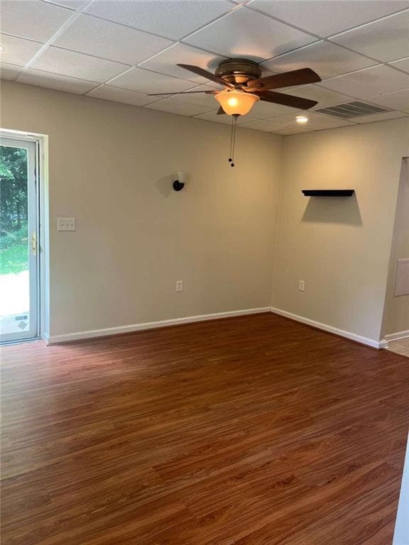 1 bedroom, 2 bathroom, 1,005 sq ft single family residence for rent at 2761 Cocklebur Road BASEMENT, Decatur, GA 30034 for $1,350 a month — photo 6