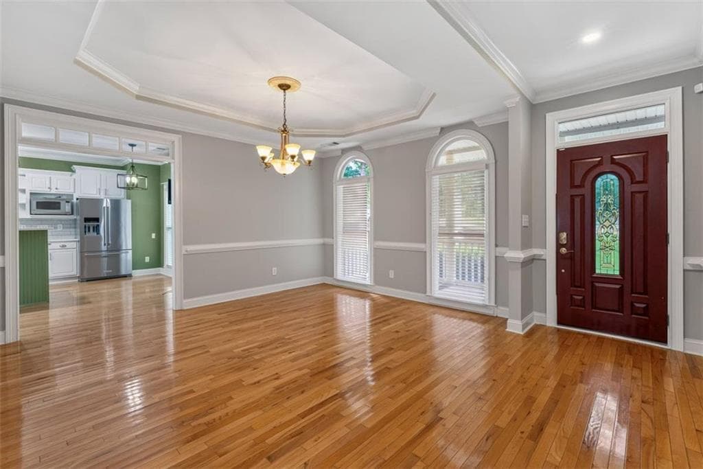 5 bedroom, 4 bathroom, 3,930 sq ft single family residence for sale at 935 Woodland Brook, Mcdonough, GA 30253 — photo 5
