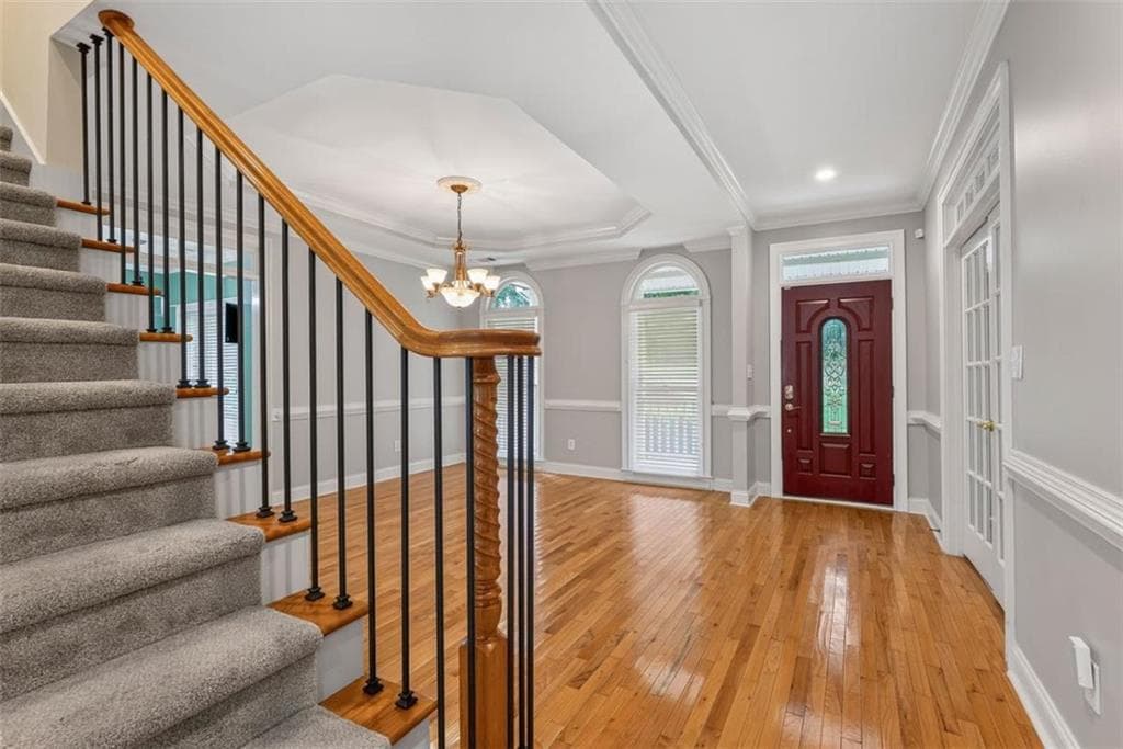5 bedroom, 4 bathroom, 3,930 sq ft single family residence for sale at 935 Woodland Brook, Mcdonough, GA 30253 — photo 6