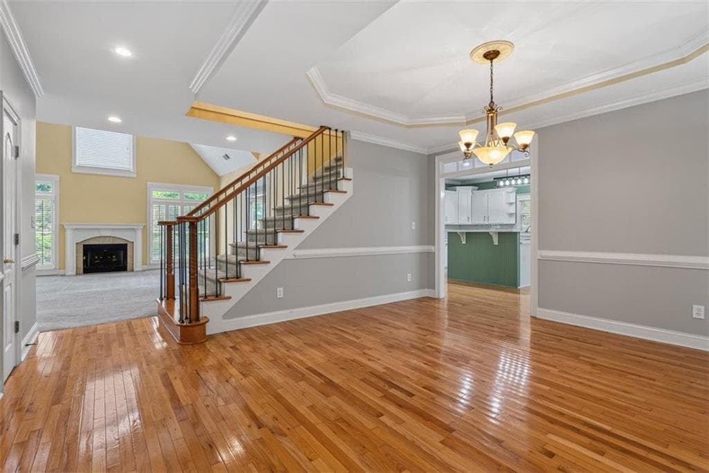 5 bedroom, 4 bathroom, 3,930 sq ft single family residence for sale at 935 Woodland Brook, Mcdonough, GA 30253 — photo 8