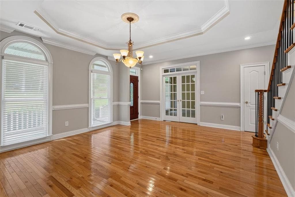 5 bedroom, 4 bathroom, 3,930 sq ft single family residence for sale at 935 Woodland Brook, Mcdonough, GA 30253 — photo 9