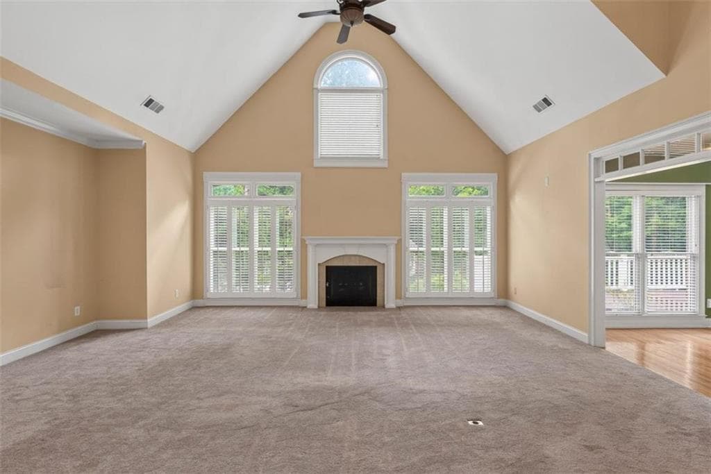 5 bedroom, 4 bathroom, 3,930 sq ft single family residence for sale at 935 Woodland Brook, Mcdonough, GA 30253 — photo 10