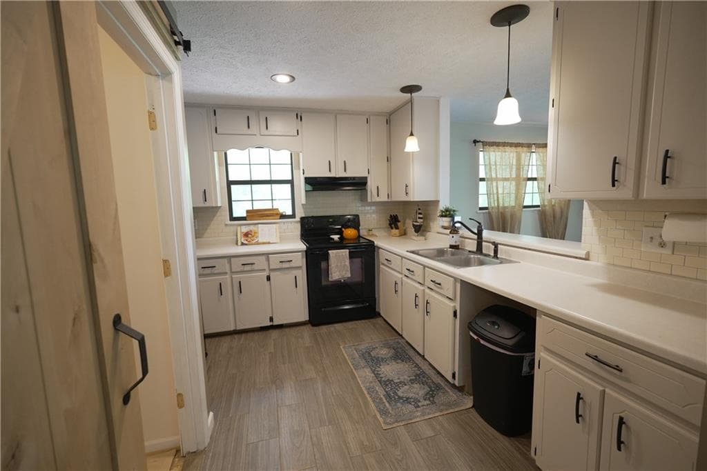 2 bedroom, 1 bathroom, 1,075 sq ft single family residence for sale at 1071 Sandy Run Drive, Sparta, GA 31087 — photo 3