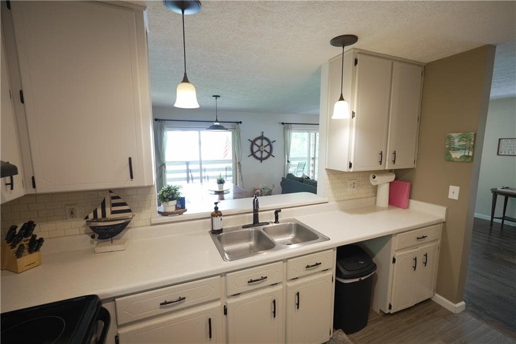 2 bedroom, 1 bathroom, 1,075 sq ft single family residence for sale at 1071 Sandy Run Drive, Sparta, GA 31087 — photo 5