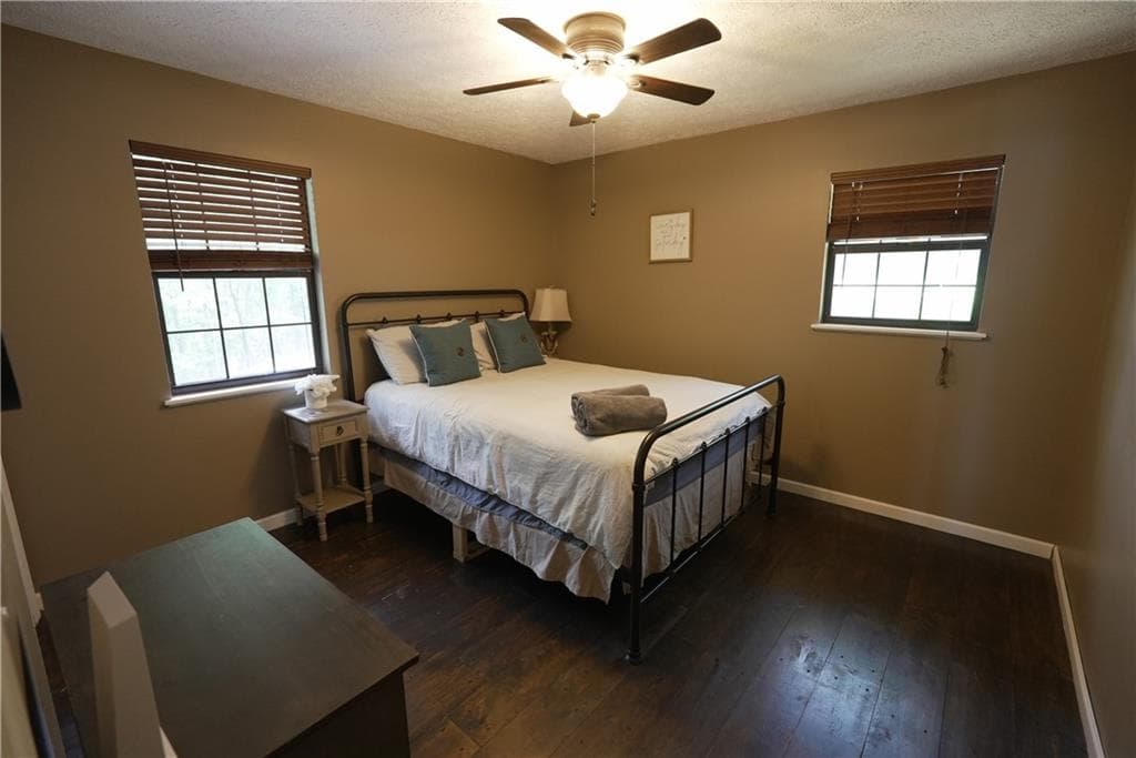 2 bedroom, 1 bathroom, 1,075 sq ft single family residence for sale at 1071 Sandy Run Drive, Sparta, GA 31087 — photo 7