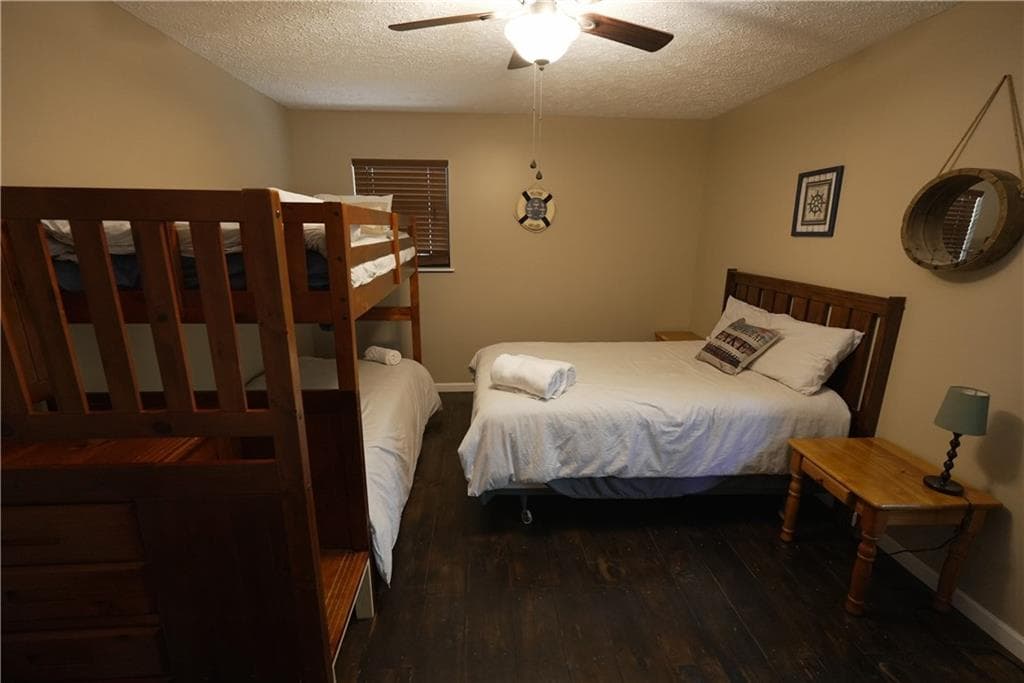 2 bedroom, 1 bathroom, 1,075 sq ft single family residence for sale at 1071 Sandy Run Drive, Sparta, GA 31087 — photo 10