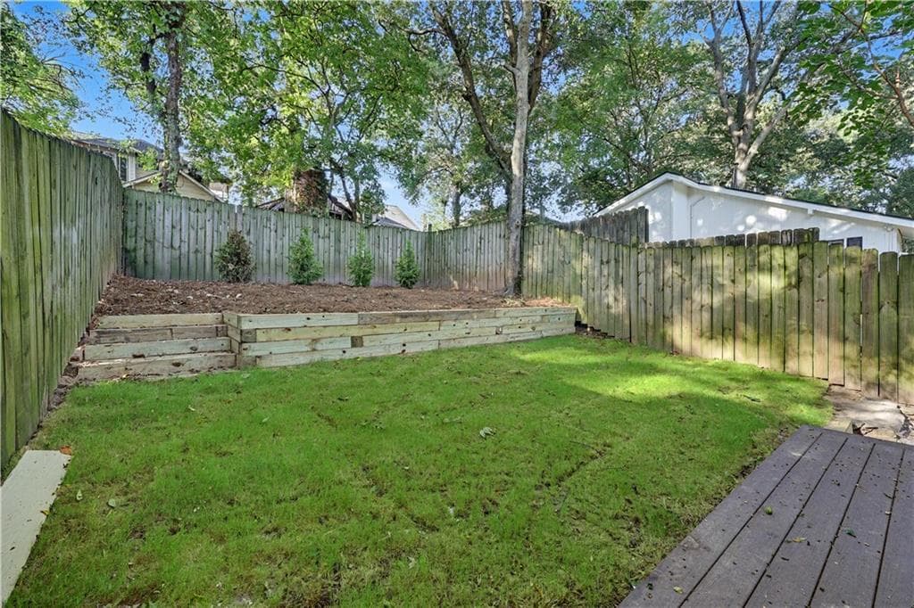 3 bedroom, 3 bathroom, 2,336 sq ft townhouse for sale at 371 5th Street, Atlanta, GA 30308 — photo 5