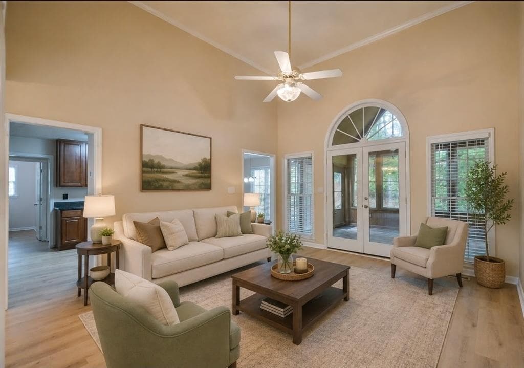 3 bedroom, 2 bathroom, 2,100 sq ft single family residence for sale at 114 Due West Street, Dallas, GA 30157