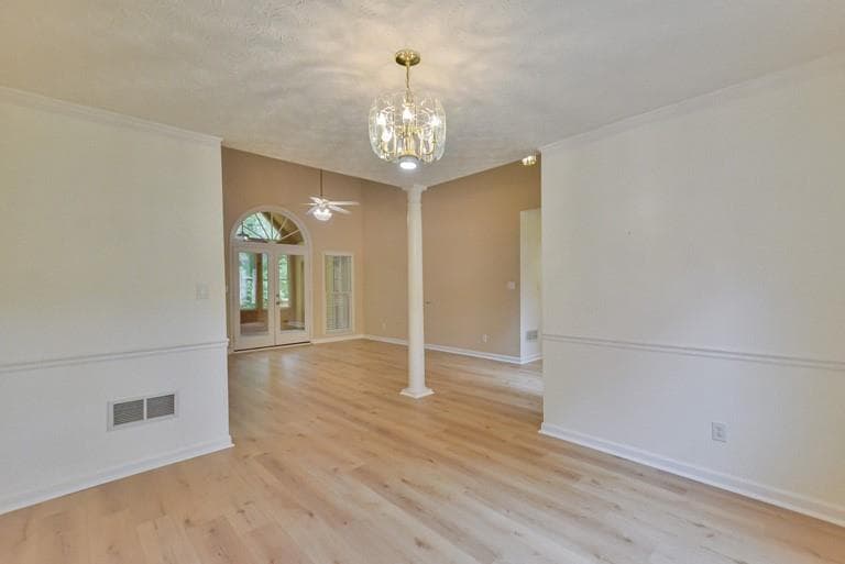 3 bedroom, 2 bathroom, 2,100 sq ft single family residence for sale at 114 Due West Street, Dallas, GA 30157 — photo 4