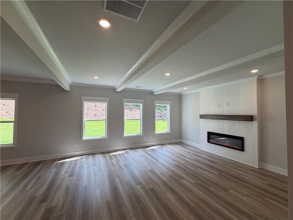 5 bedroom, 3 bathroom, 2,591 sq ft single family residence for sale at 17 Bufflehead Pass, Jefferson, GA 30549 — photo 10