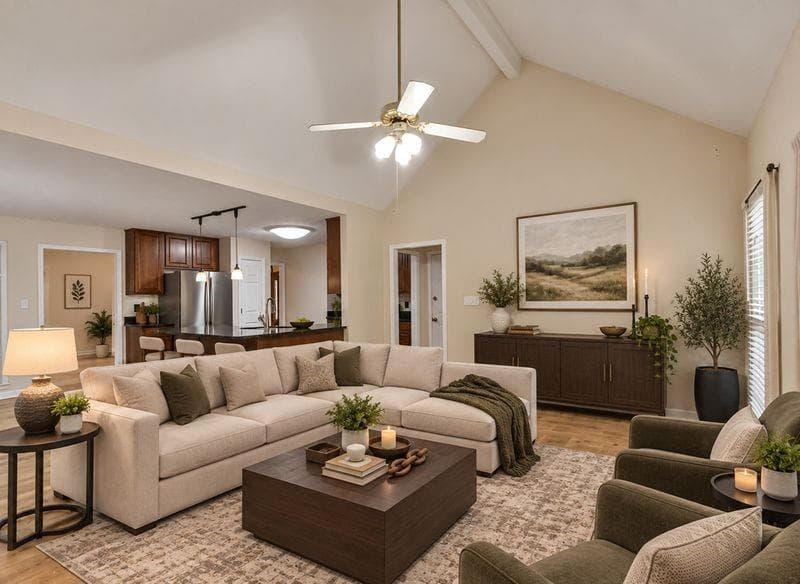 3 bedroom, 2 bathroom, 2,100 sq ft single family residence for sale at 114 Due West Street, Dallas, GA 30157 — photo 7