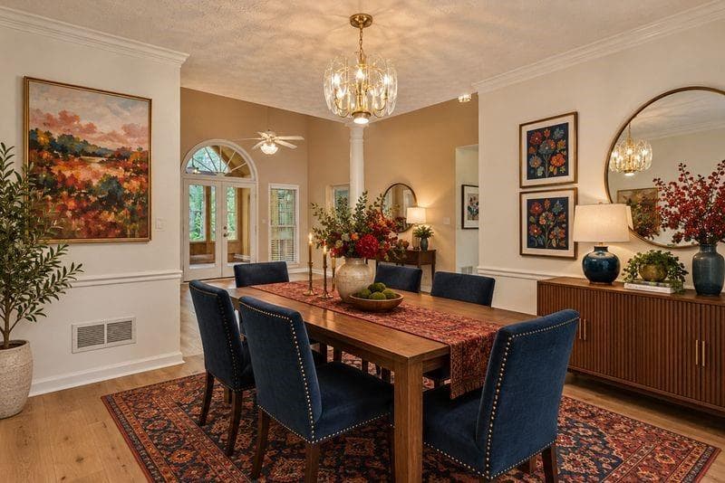 3 bedroom, 2 bathroom, 2,100 sq ft single family residence for sale at 114 Due West Street, Dallas, GA 30157 — photo 9