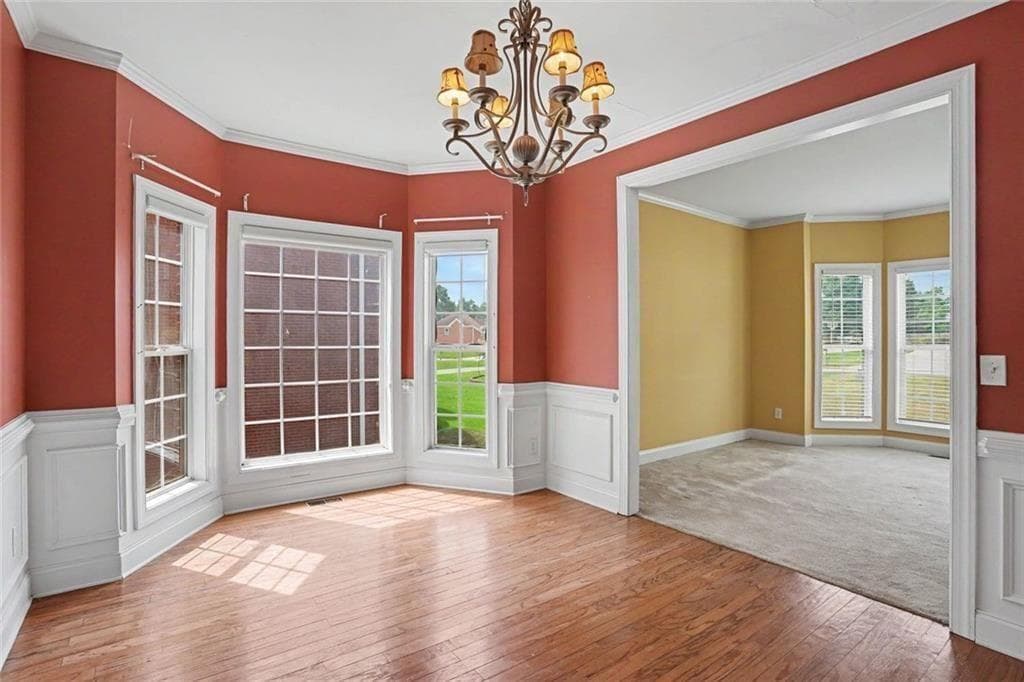 4 bedroom, 4 bathroom, 2,619 sq ft single family residence for sale at 2871 Weatherstone Circle, Conyers, GA 30094 — photo 10