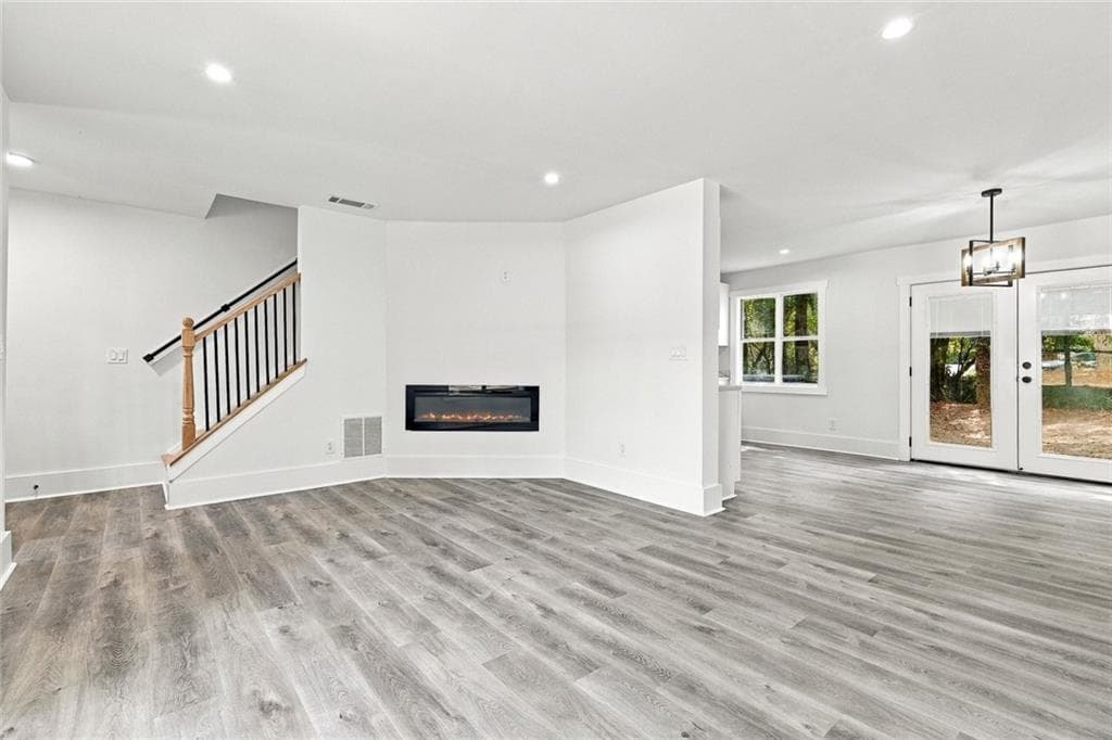 3 bedroom, 2 bathroom, 1,884 sq ft single family residence for sale at 5441 Forest Path Court, Stone Mountain, GA 30088 — photo 6