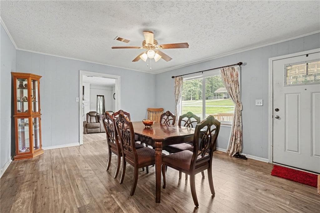 3 bedroom, 2 bathroom, 1,425 sq ft single family residence for sale at 539 Morningside Drive, Hiram, GA 30141 — photo 6