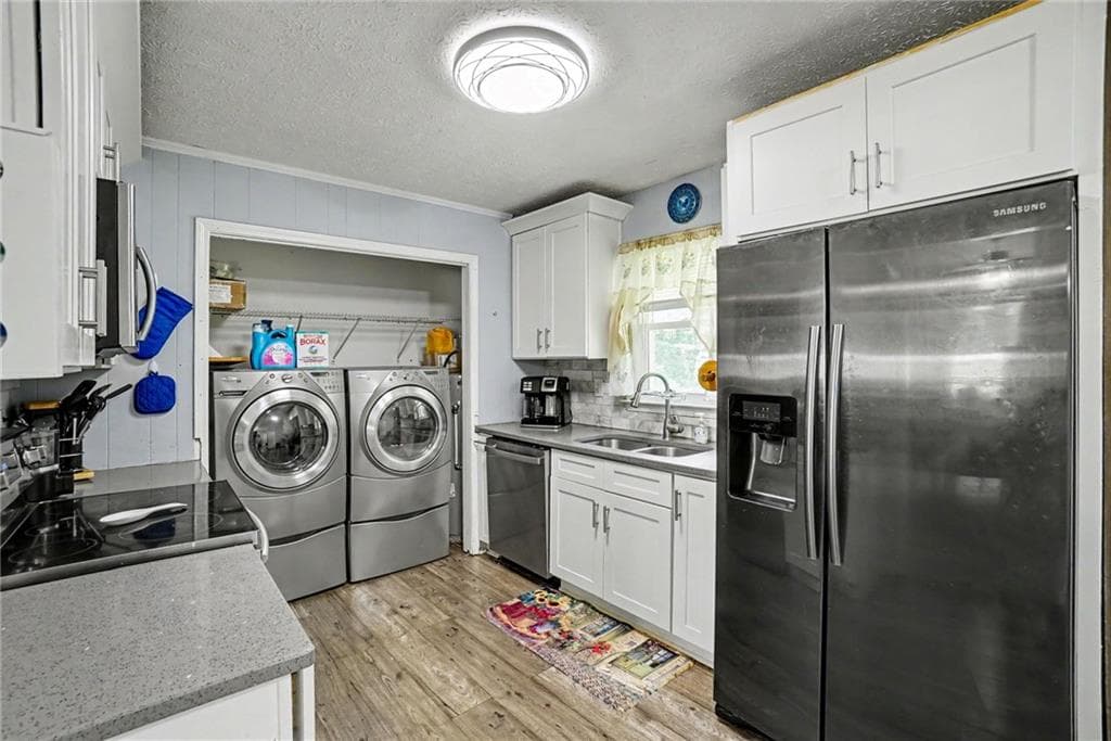 3 bedroom, 2 bathroom, 1,425 sq ft single family residence for sale at 539 Morningside Drive, Hiram, GA 30141 — photo 7